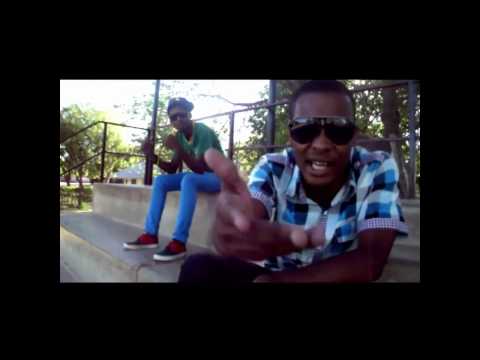 Slimsal - Dear God (Thanks To) [Music Video]