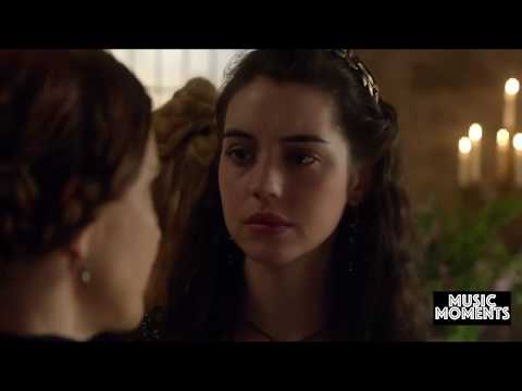Reign 4x01 | Music Moment | Fleurie - Hurts Like Hell