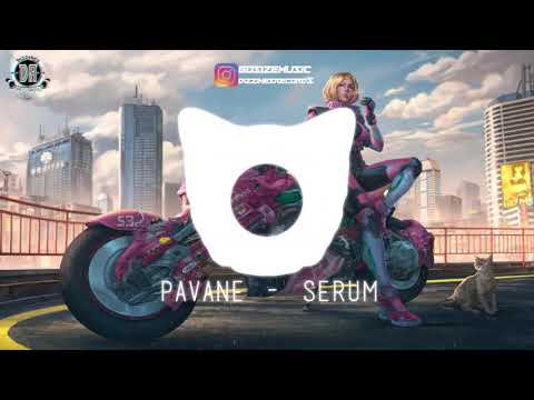 Breakbeat 2021 // Pavane - Serum (Original Mix) [Dizzines Records]