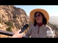 Flying over 'the Yosemite of Orange County': Fremont Canyon