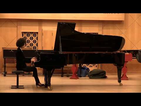 Chopin Nocturne opus 55 n 2 Es Dur