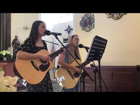 Głęboko tak | Magdalena & Klaudia