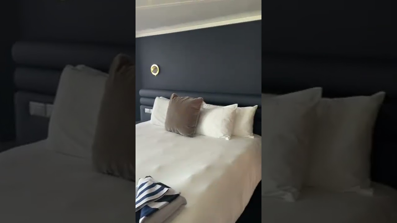 Scarlet Lady - Cabin 15299Z - Video 6