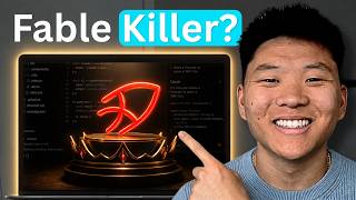 I Battle Tested Sakana Fugu's Fable Killer