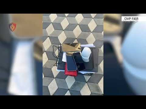 Firmat piramidale online/ Zbulohet skema dhe baza, arrestohen gjashtë persona