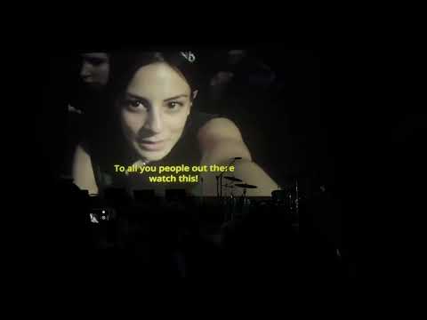 Jonas Brothers Broadway 3/15/23 A Little Bit Longer