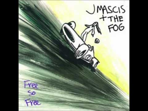 J Mascis + The Fog - Freedom