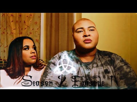 Charmed X - 2x01| Searching (Charmed Reboot)