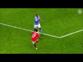 Wayne Rooney Bicycle Kick Goal vs Manchester City