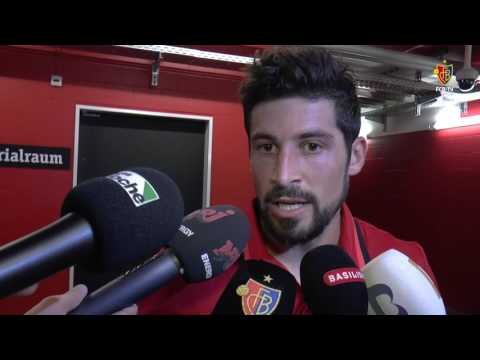 Highlights FC Thun - FC Basel 1893 (0:3)