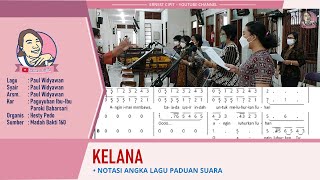 Download lagu Lagu Pembuka Misa Biasa Kelana | Madah Bakti 160 mp3 Download lagu Lagu Pembuka Misa Biasa Kelana | Madah Bakti 160 mp3