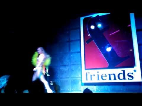 Bia Sinc Moon, Dancefloor  Friends ® HD