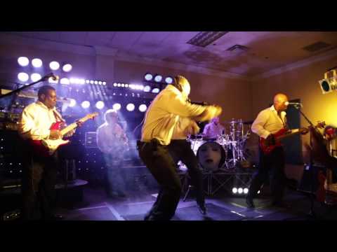 EN' NOVATION BAND LIVE PROMO VIDEO