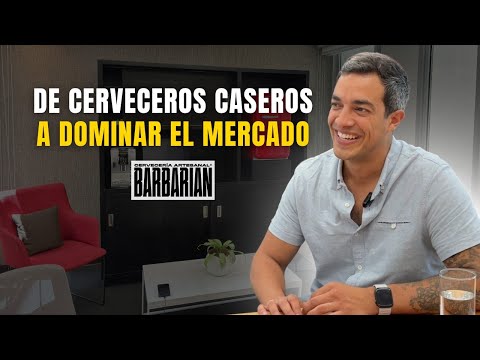 Ignacio Schwalb sobre innovación bajo presión