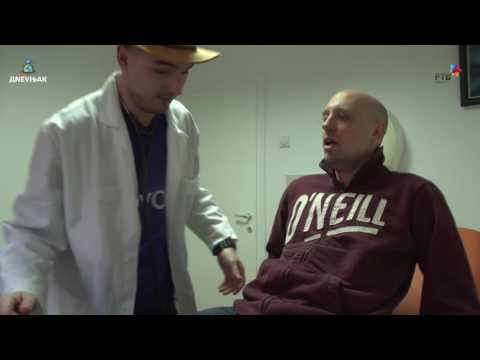 DNEVNJAK - Doktor za kvote