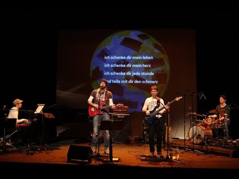 Sonnabend   Mein Geschenk