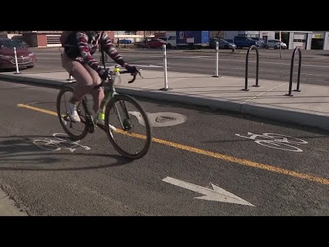 Another takeover of SLC streets? Transportation bill causes ...