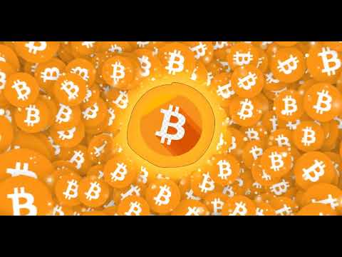 Dark Balázs- ₿itcoin