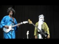 Tinariwen "Ikyadarh Dim"