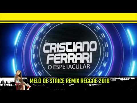 Melo de stace remix