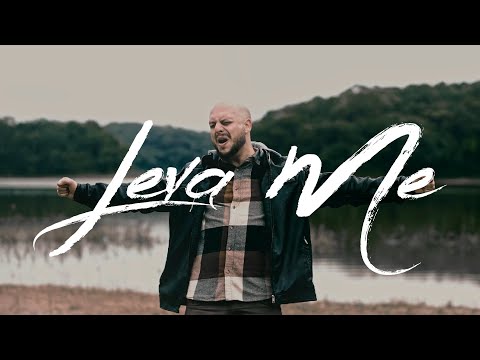Leva - me - Junior Pellegrim