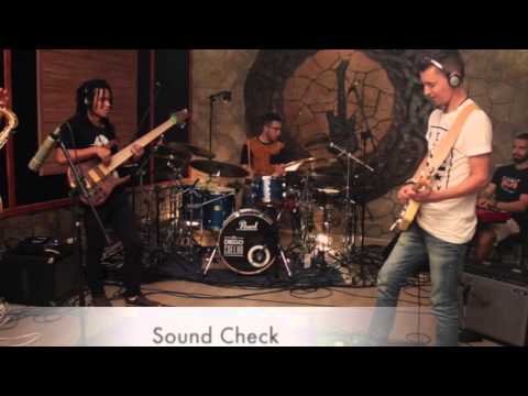 Mr. P.C - John Coltrane ( sound check -  live session in studio )