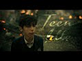 Number Five || Teen Idle (Umbrella Academy)