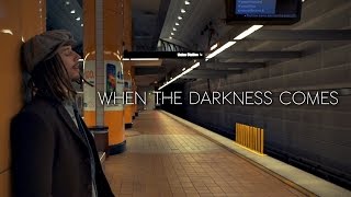 When The Darkness Comes - JP Cooper | - @willdabeast__ @timmilgram