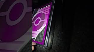 Ethan's HoHo Ex 😱 #pokemon #viral #pokemoncards #fyp #pokemontcg #nobatidao