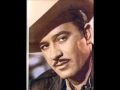 Pedro Infante - Ranchito Lindo