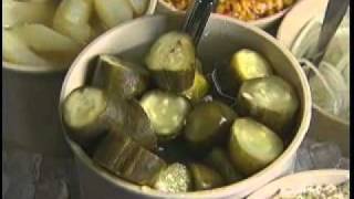 Savor Indiana - "Marvelous Madison" - Part 7 of 7 - Key West Shrimp House