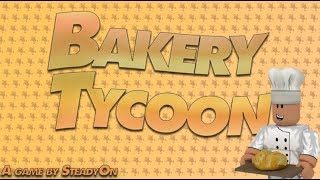 Roblox Bakery Tycoon V.0.8 ALL CODES (NEW CHECK DESC)