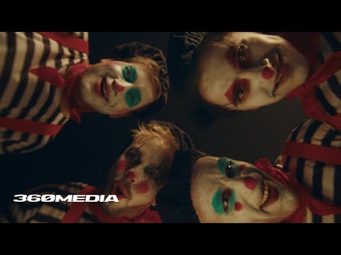 YLL LIMANI - FAAAJ (Official Visualizer)