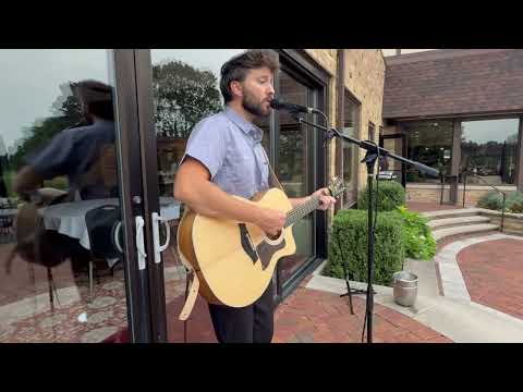 Promotional video thumbnail 1 for Brett Gaertner