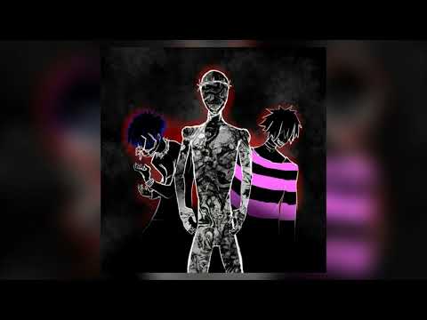 LORD DISTORTION x Alastxrr x citrate - FACELESS (Prod. TripleSixDelete)