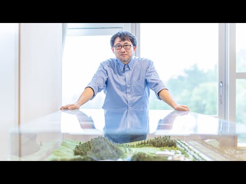 看護学科 「事業構想での会計」事業プランニング学類/模擬講義/宮城大学