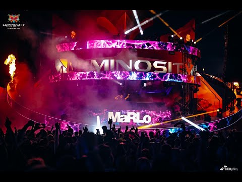 MaRLo Luminosity 2024 (Tech Energy Full Set)