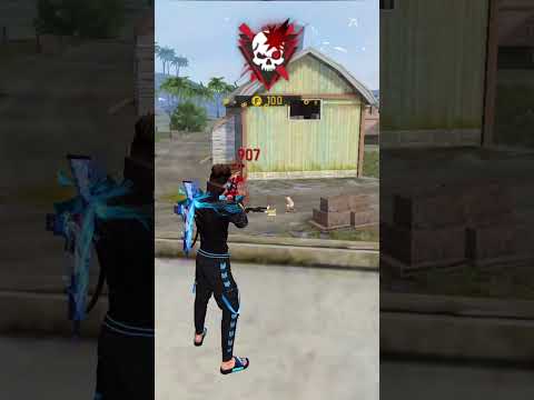 ALL MY FRIENDS ARE TOXIC 🥺 GARENA FREE FIRE #freefire #viralvideo #freefireindia#shorts #love