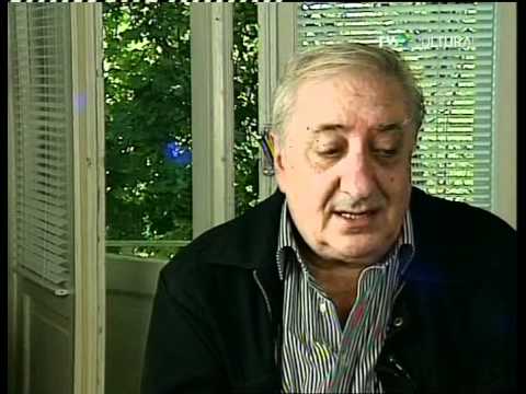 Monstrii sacri (doc. part. I) - Gina Patrichi