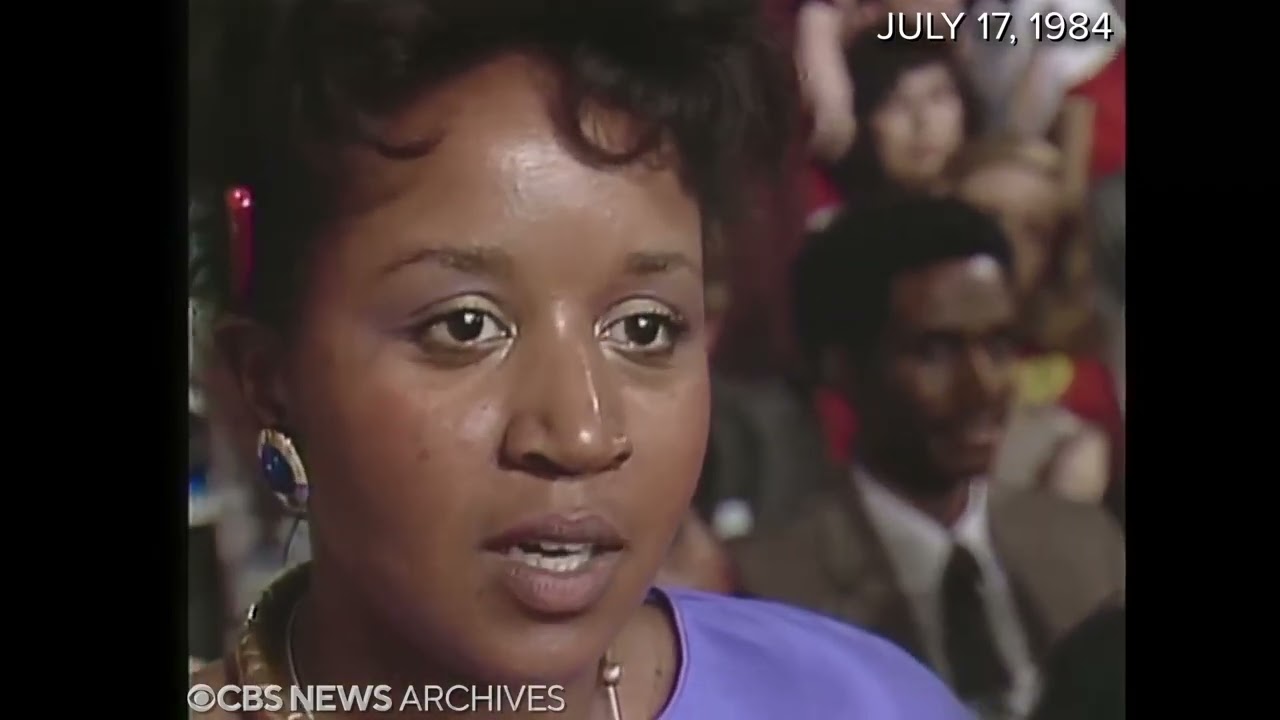 Rest in power Reverend Jesse Jackson