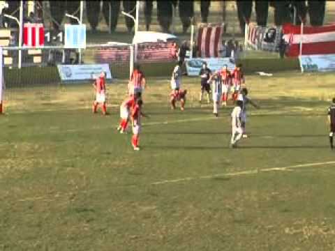 Fecha 16, Apertura 2012, LCF: Campaña 2 - 2 América