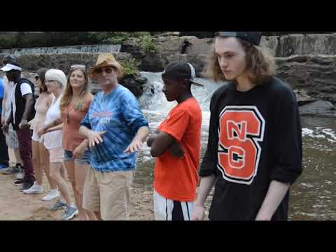 13 Faces Official Music Video