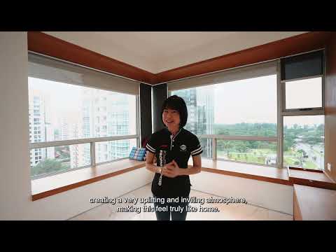 Eight@18Fort, 18 Fort Road, East Coast / Marine Parade, 2 Bedrooms, 1,400 sqft, Condominium For Rent, by Elaine Tan, 24511162 - PropertyGuru.com.sg