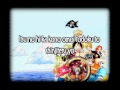 【Guriri】Lyrics 【Run! Run! Run!】One Piece ED 02 