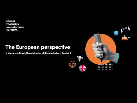 The European perspective