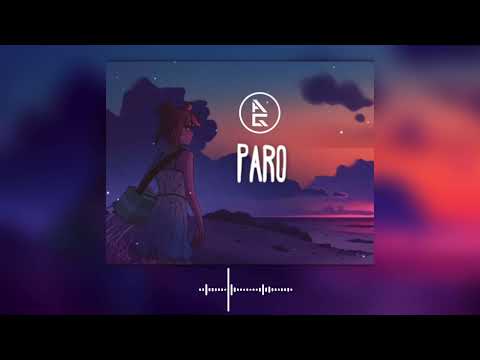 Nej - Paro (TikTok Remix / moombahton) by AGBEATS