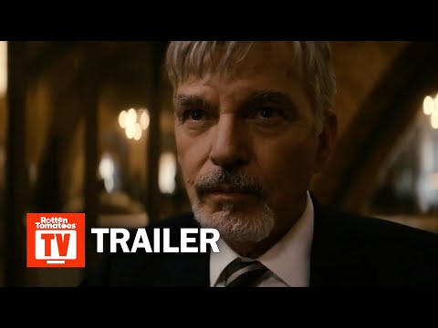 Goliath Season 4 Trailer | Rotten Tomatoes TV