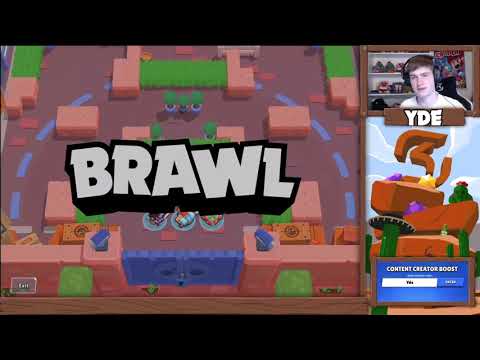 Codemagic Purple vs SK Gaming - August Brawl Stars Championship Finals
