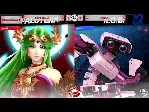 OZone12W4 - W3 - Kasai vs Jopan