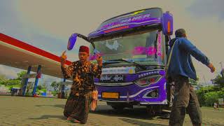 Download lagu Story wa bus viral SJM Trans 'Ratu Maher' ziarah wali 5 terbaru 2021 mp3